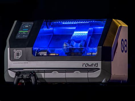 rownd cnc machine|rownd lathe.